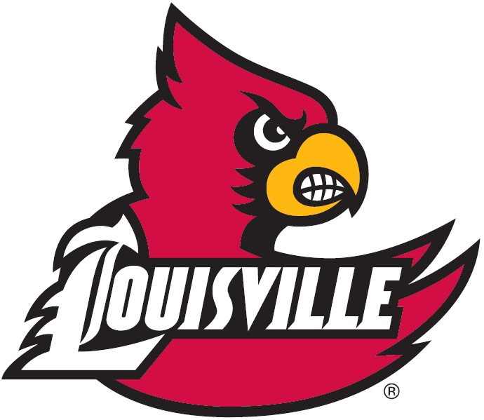 Louisville Cardinals 2013-Pres Alternate Logo t shirts iron on transfers